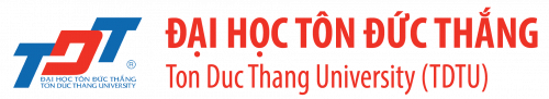 ĐẠI HỌC TÔN ĐỨC THẮNG